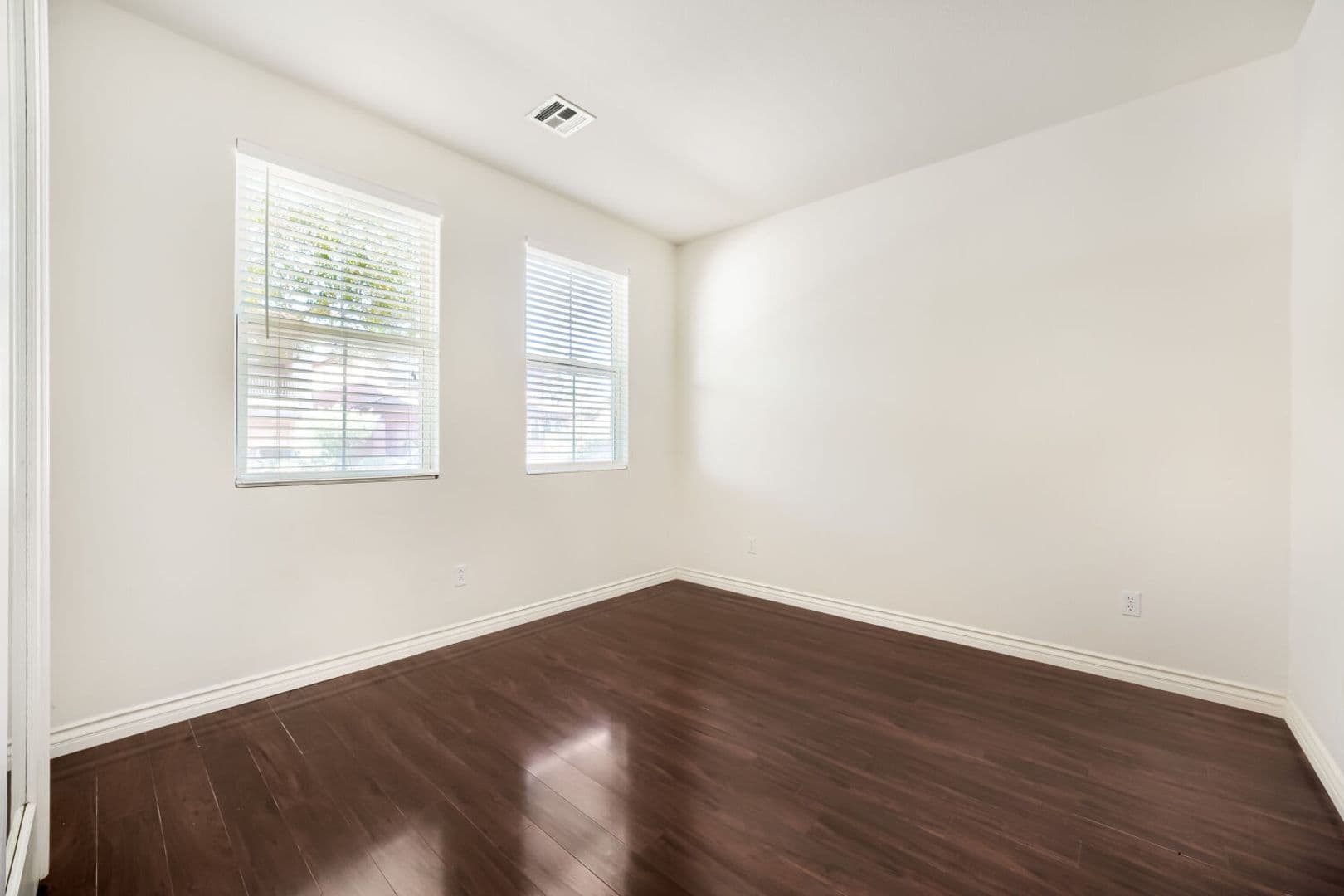 North Las Vegas House: 3412 Osiana Avenue