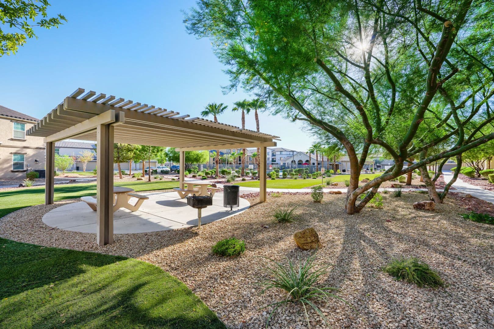 Las Vegas Townhome: 4598 Woolcomber St