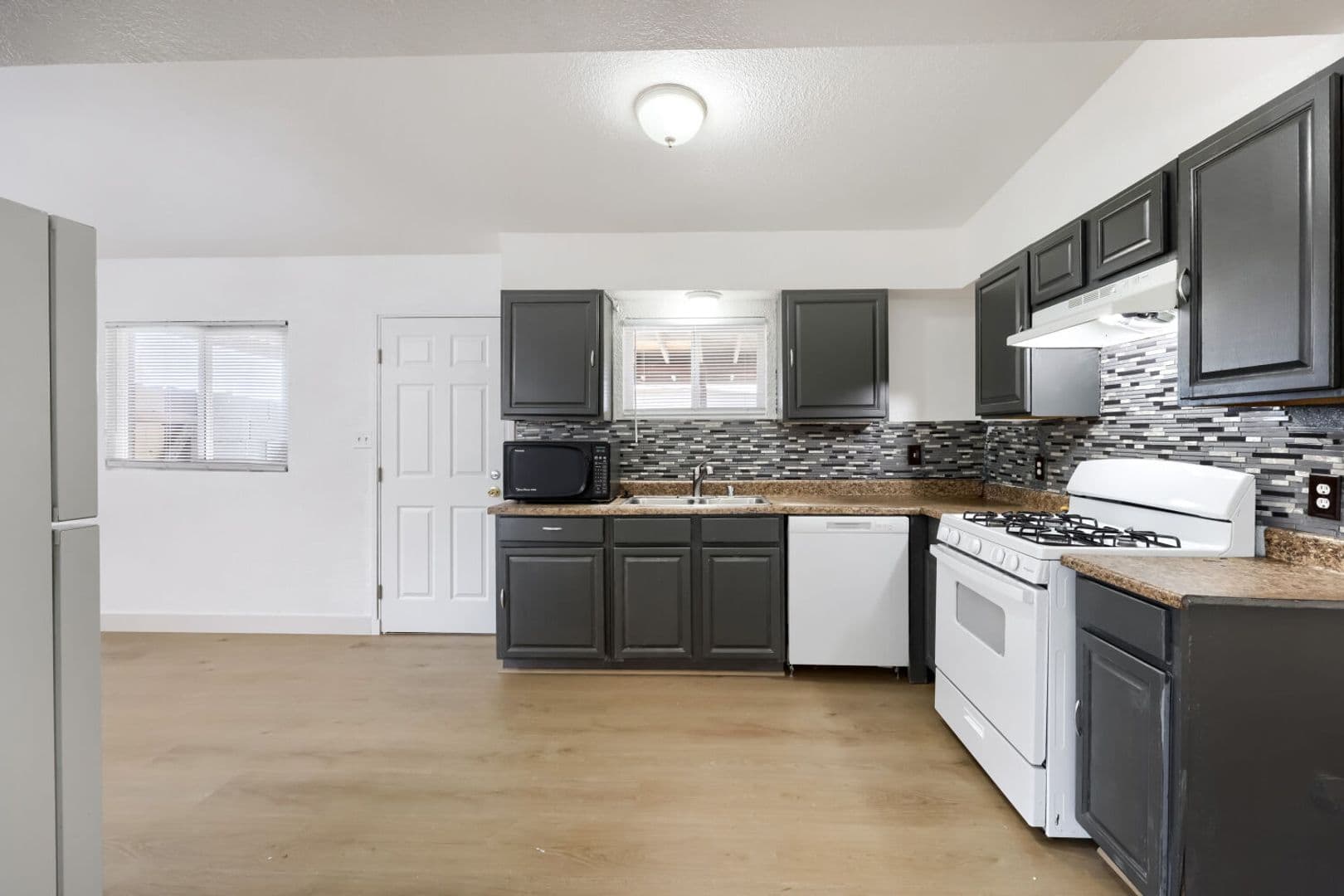 Las Vegas House: 1104 Fay Blvd