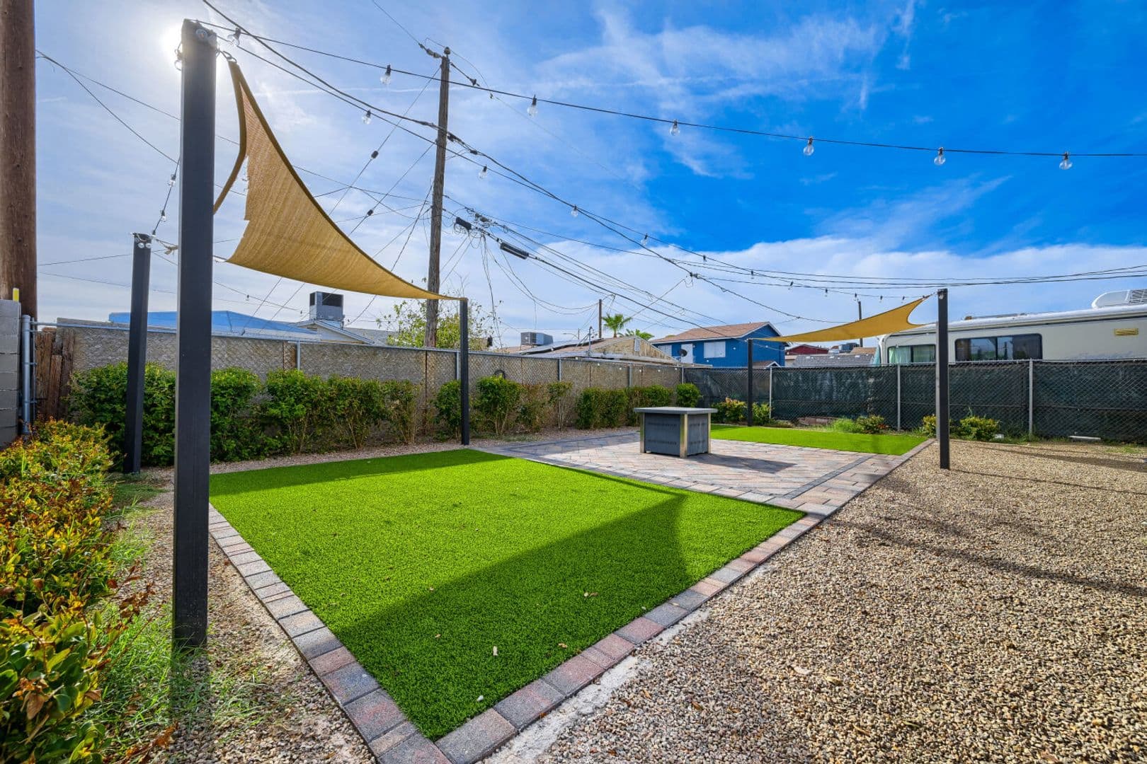 North Las Vegas House: 1934 Stanford Street