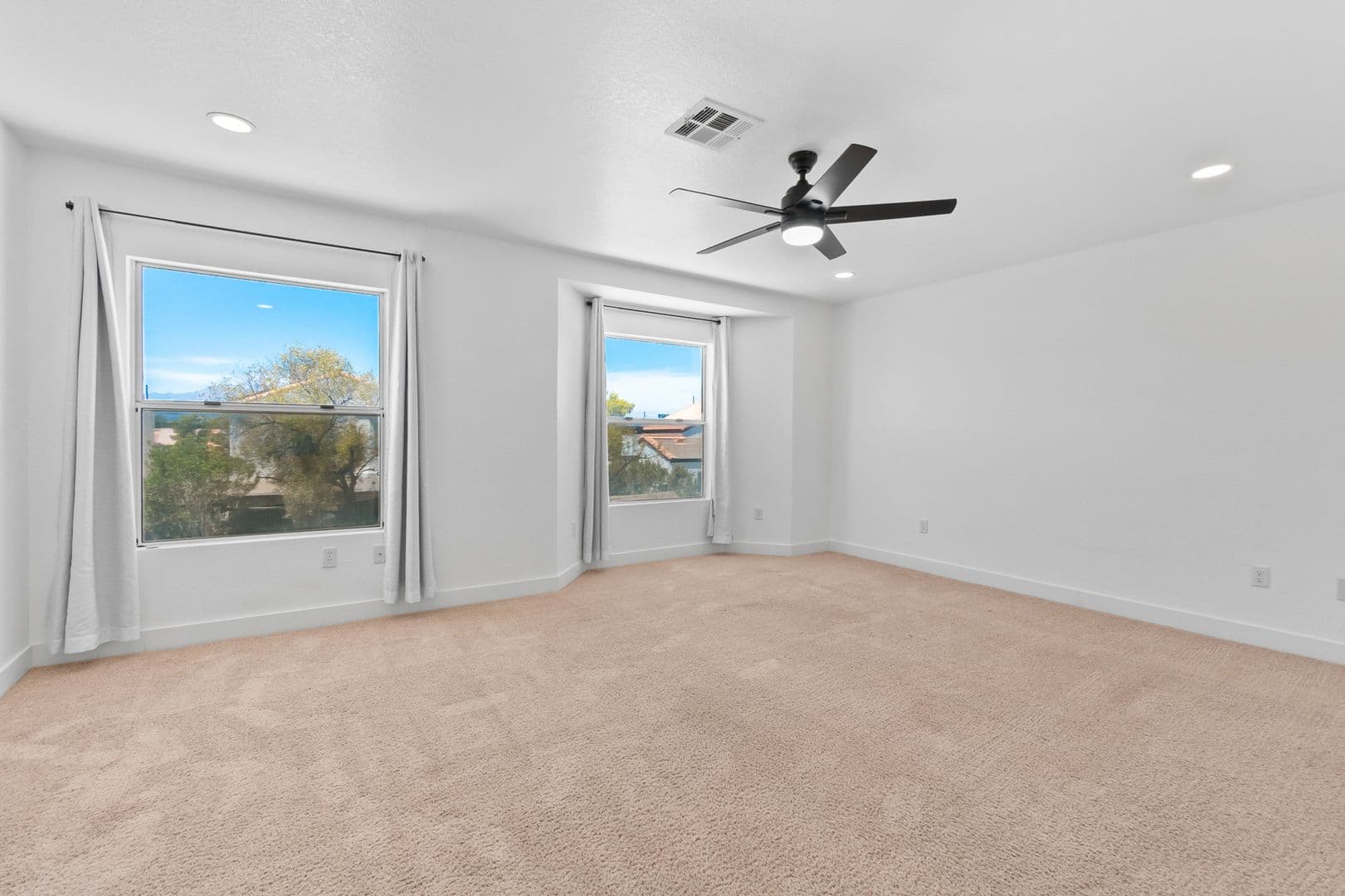North Las Vegas House: 3523 Farina Drive
