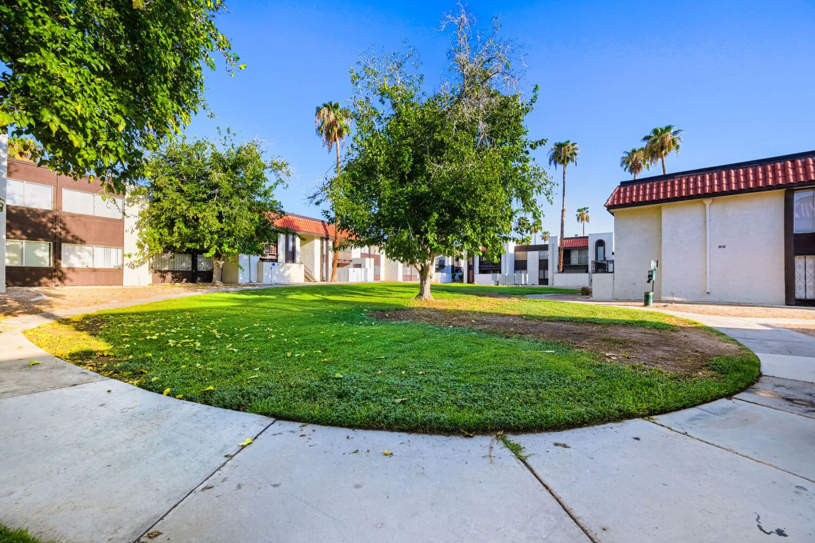 Las Vegas Condo: 1405 Vegas Valley Drive