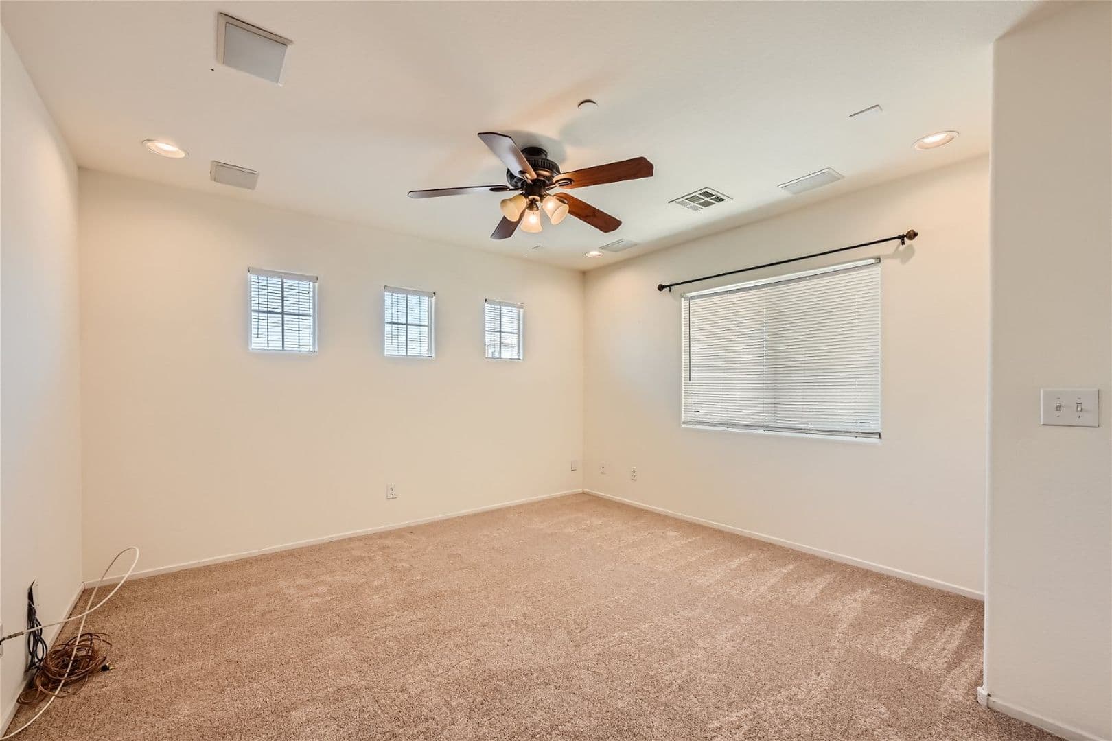 Las Vegas House: 9005 Exultation Ct.