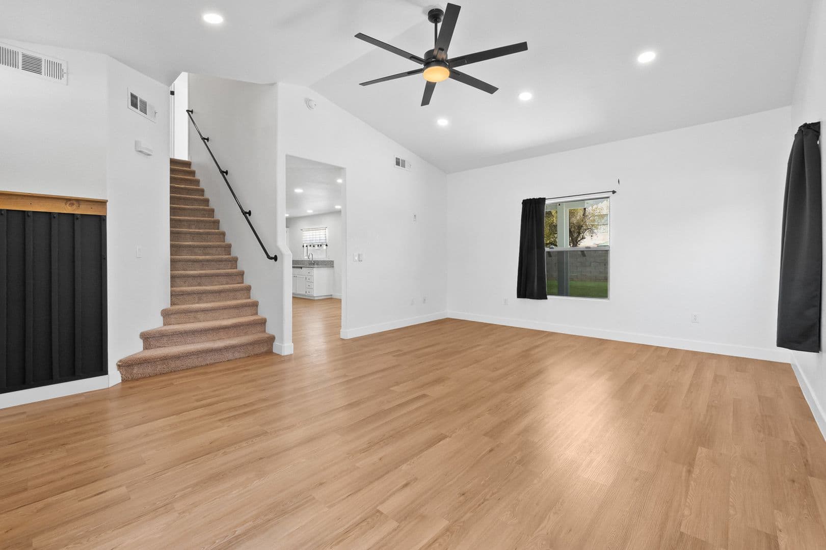 North Las Vegas House: 3523 Farina Drive