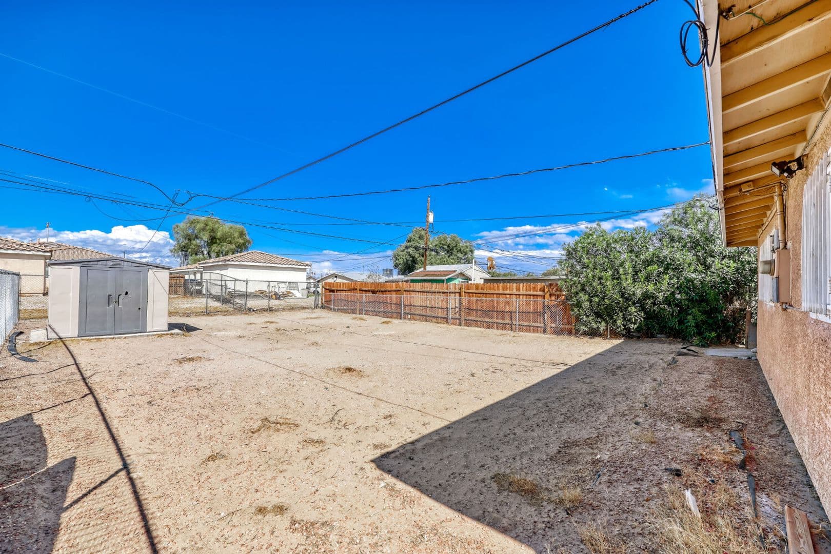 Las Vegas House: 1272 Lawry Ave