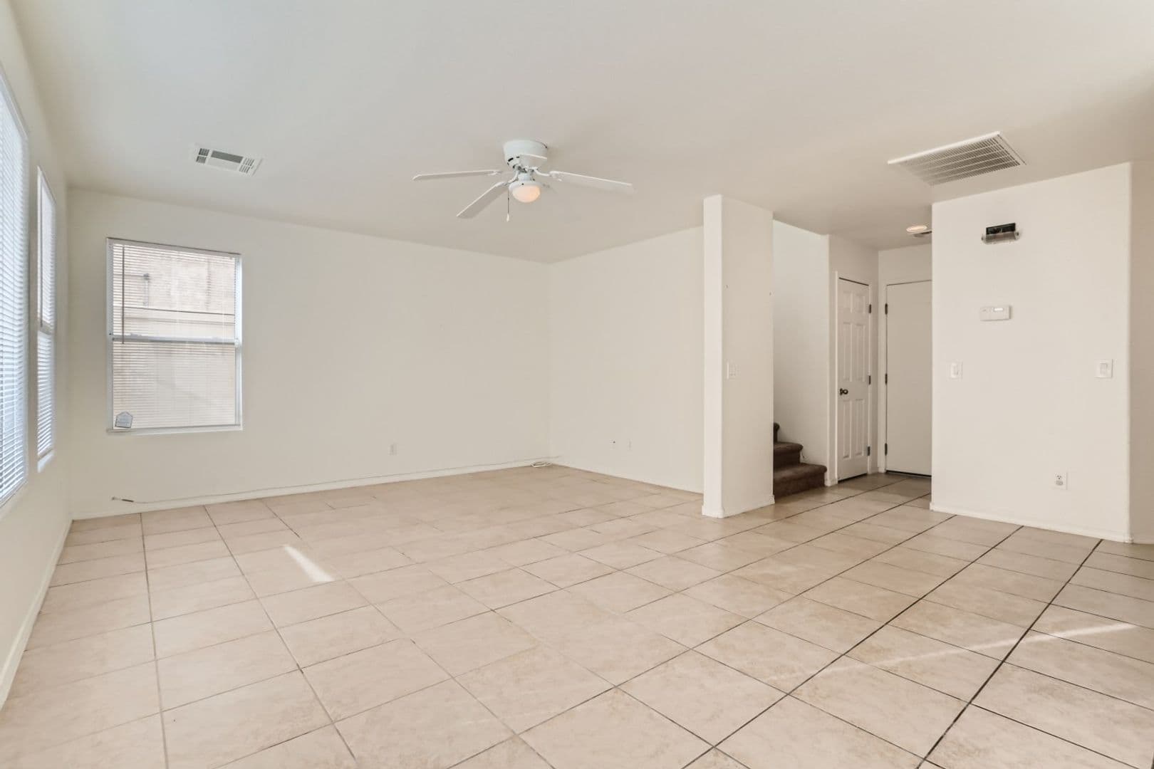 Henderson House: 2537 Begonia Valley Ave.
