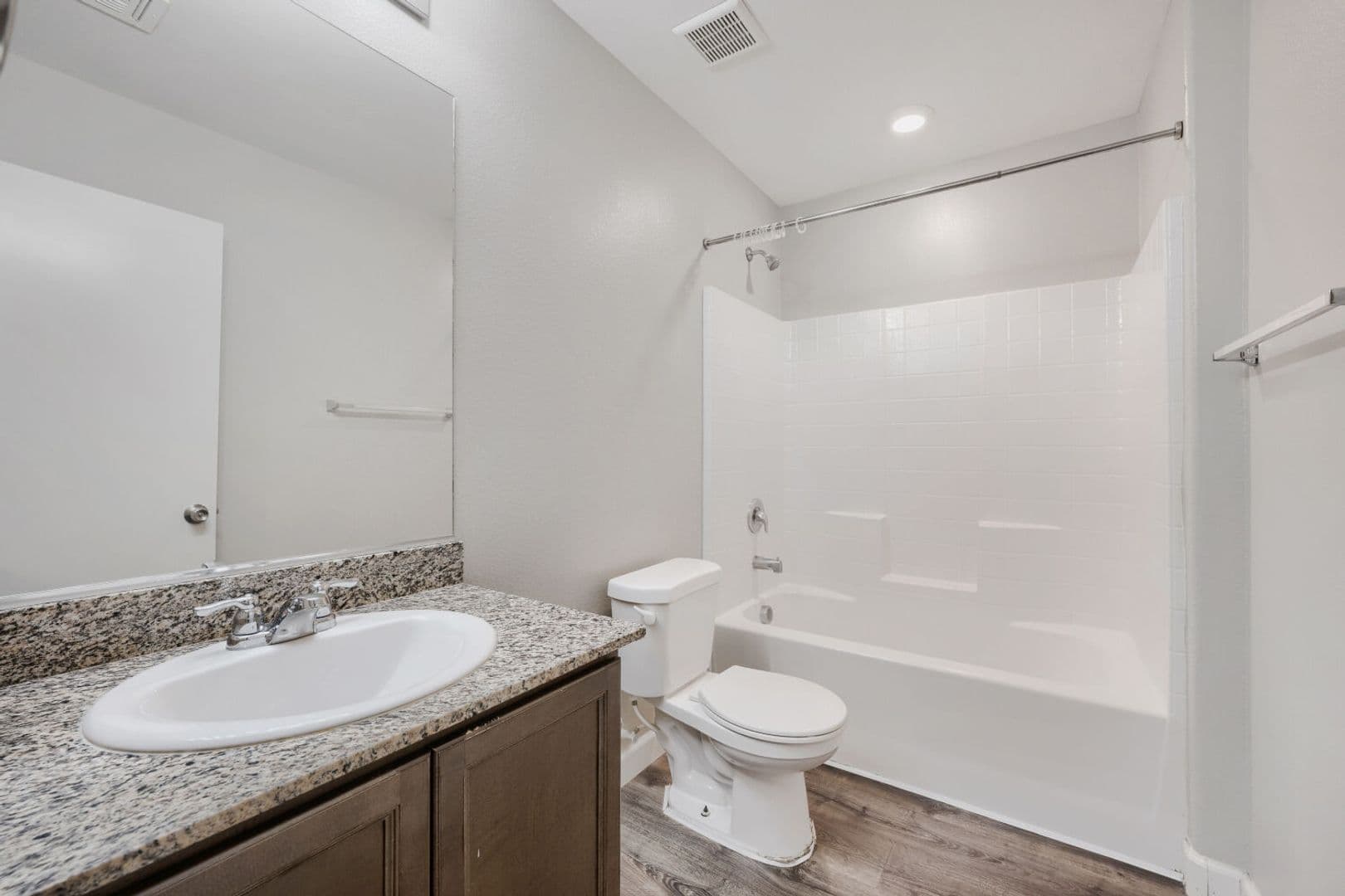 Las Vegas Townhome: 4598 Woolcomber St