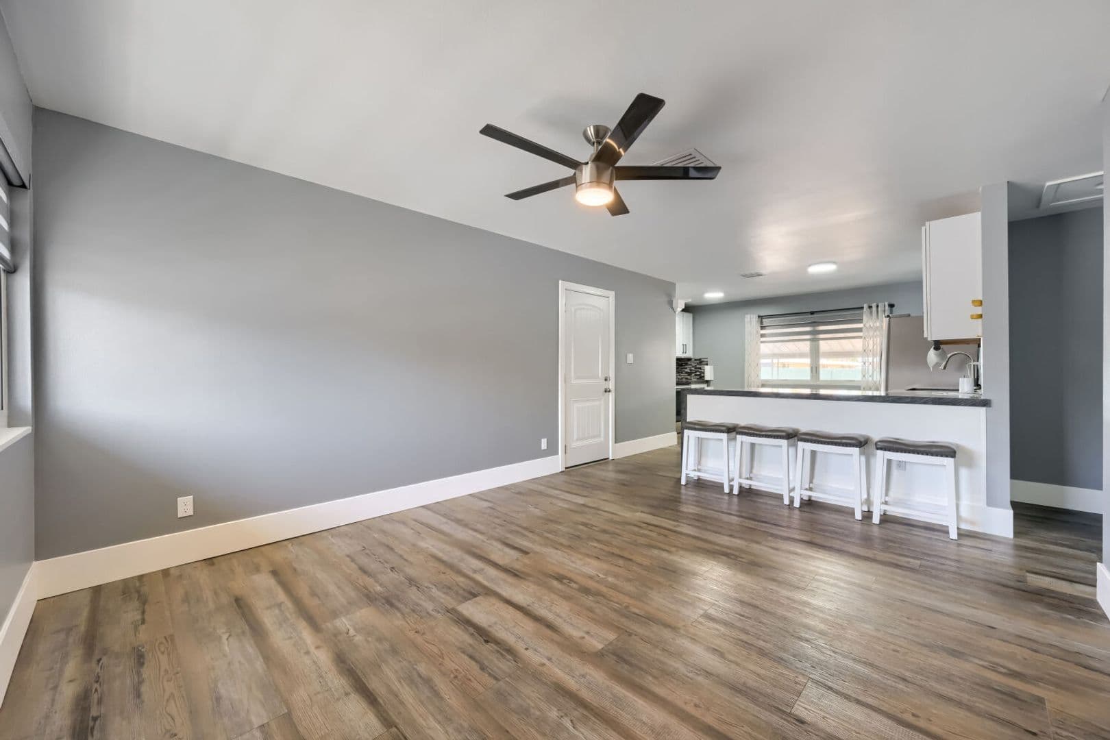 Las Vegas House: 2728 Alcoa Avenue