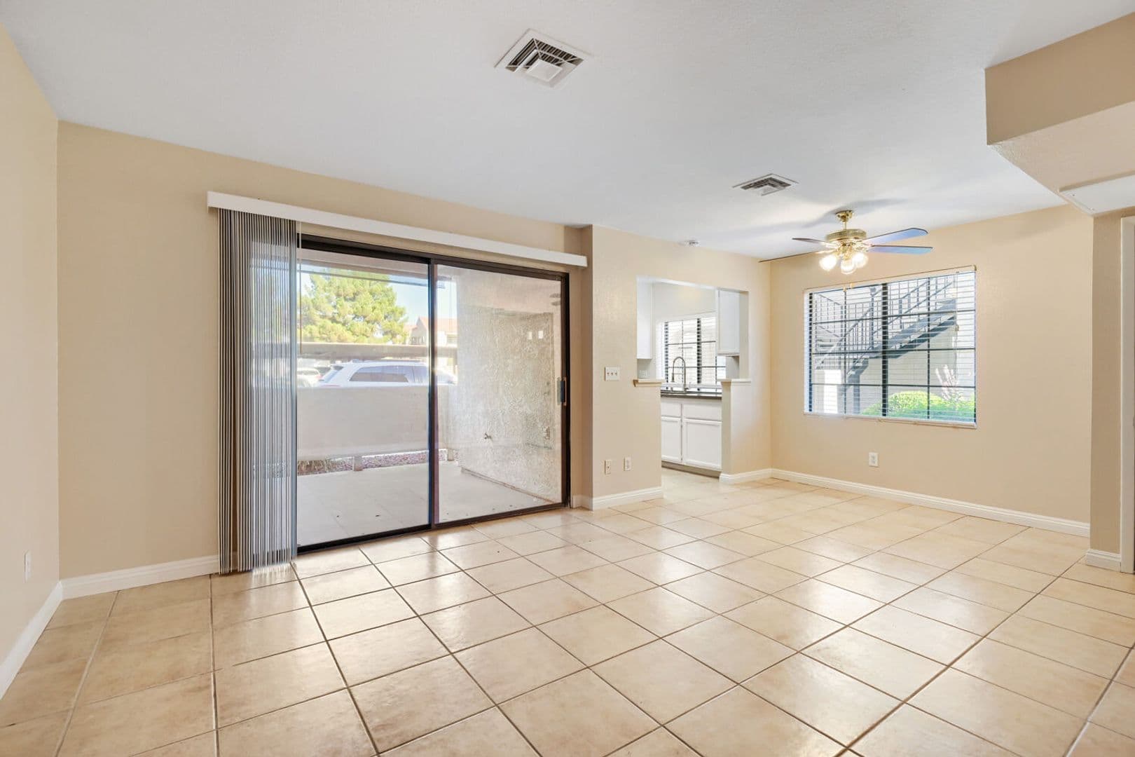 Las Vegas Condo: 4860 Nara Vista Way