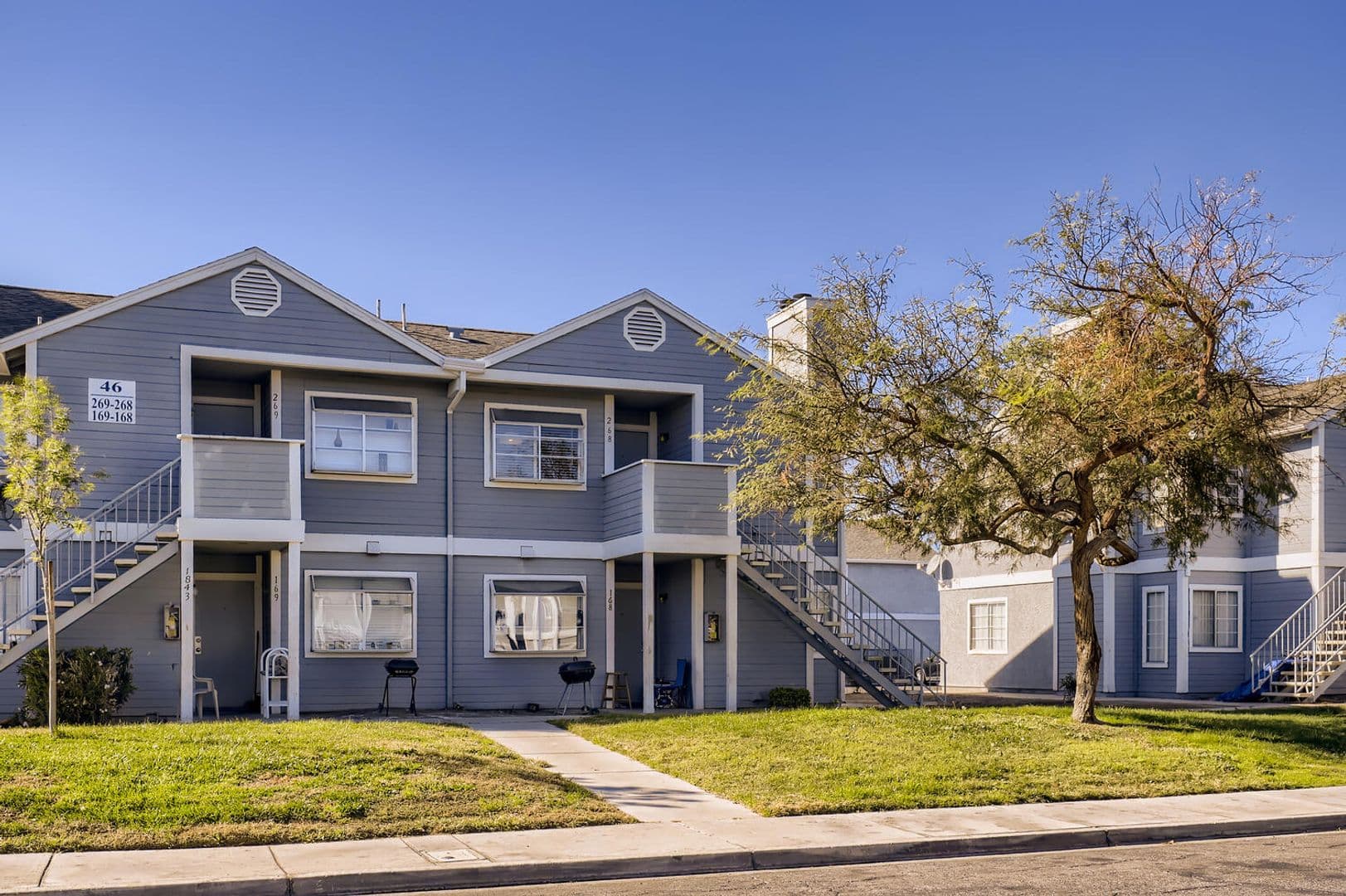 North Las Vegas Condo: 1843 Cosmic Dr.