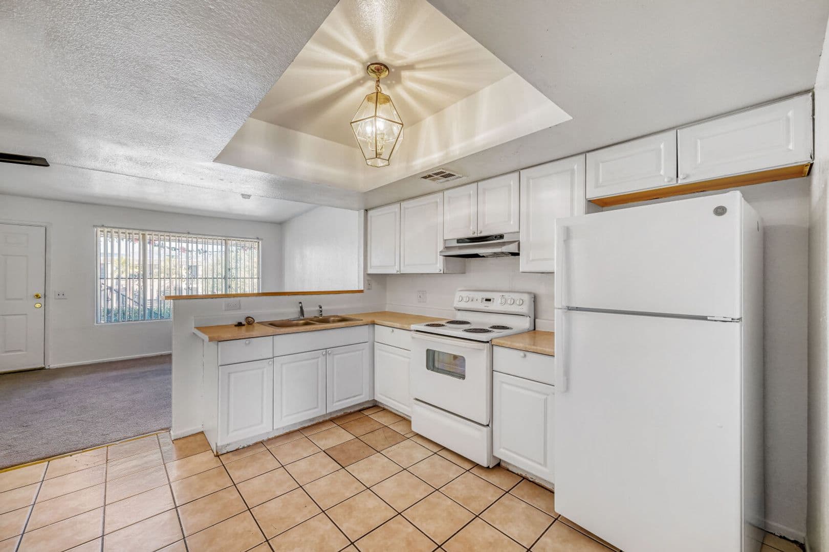 Las Vegas Condo: 1913 Goodwill Street Unit C
