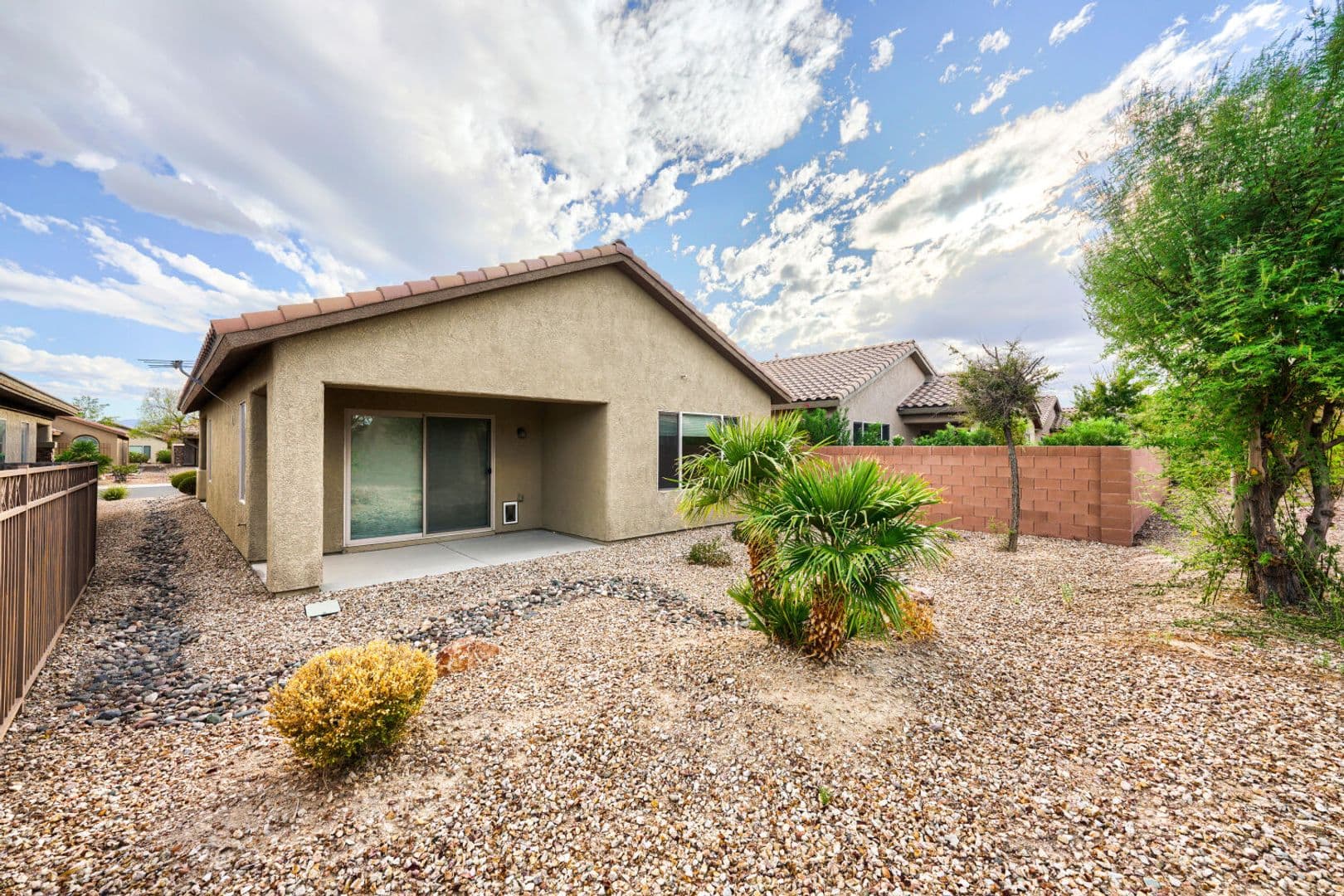 Las Vegas House: 6160 Isola Peak Avenue