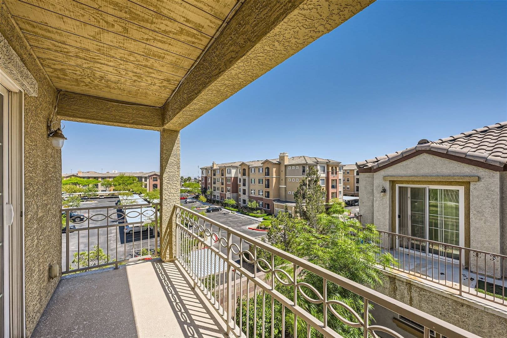 Las Vegas House: 9005 Exultation Ct.