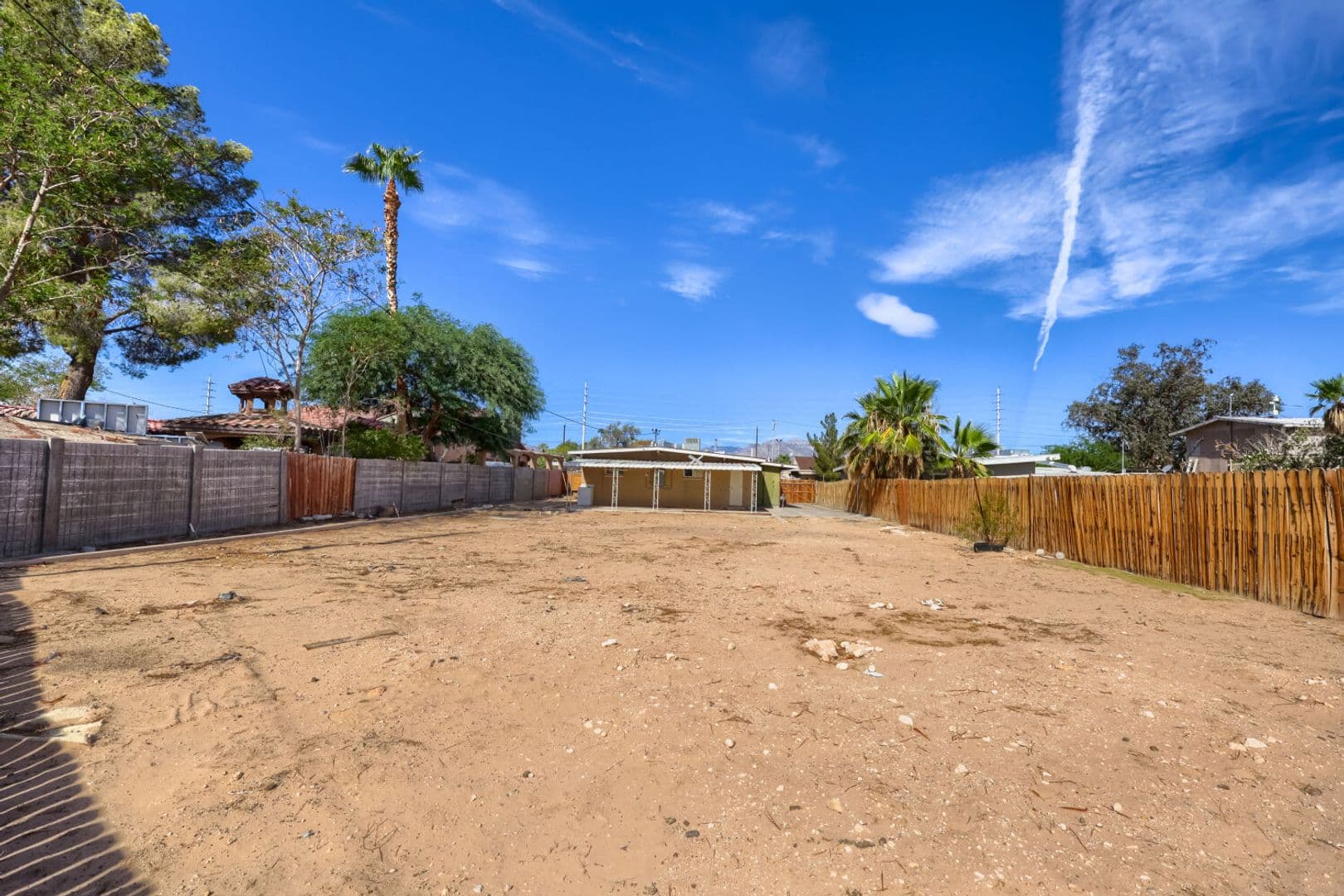 Las Vegas House: 1104 Fay Blvd