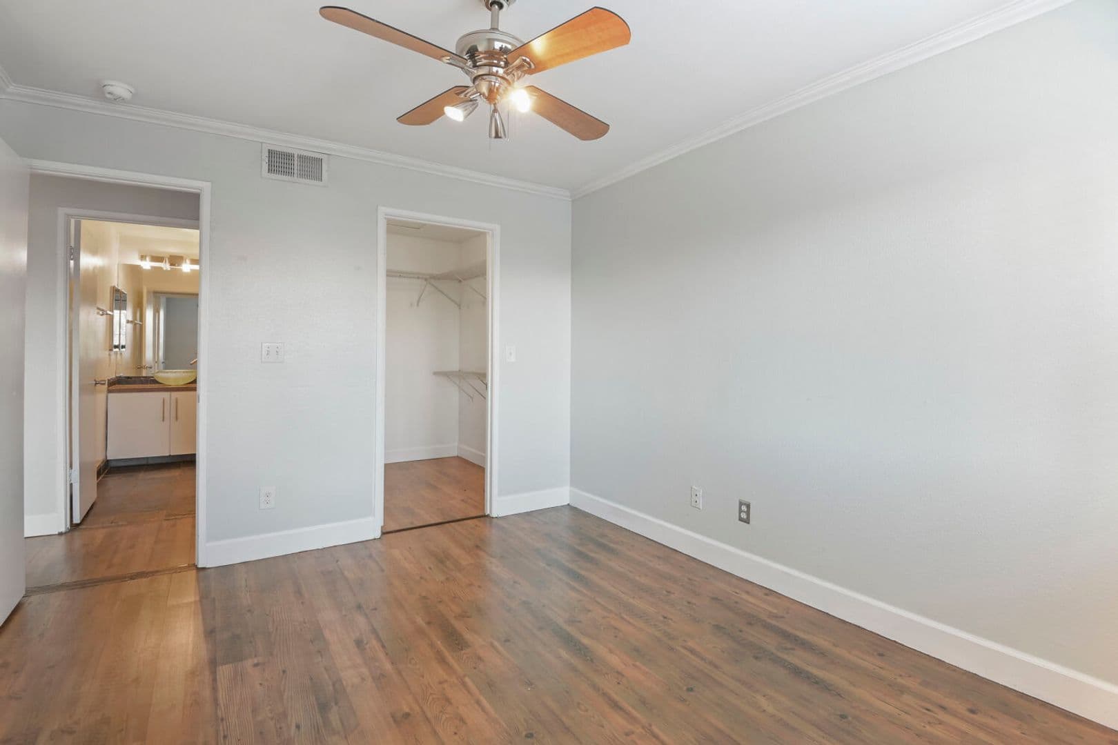 Las Vegas Condo: 8600 West Charleston Blvd.