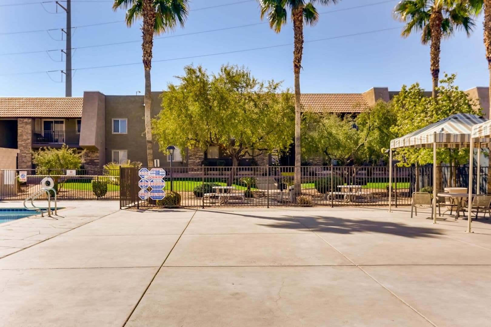 Las Vegas Condo: 5229 Indian River Dr 240