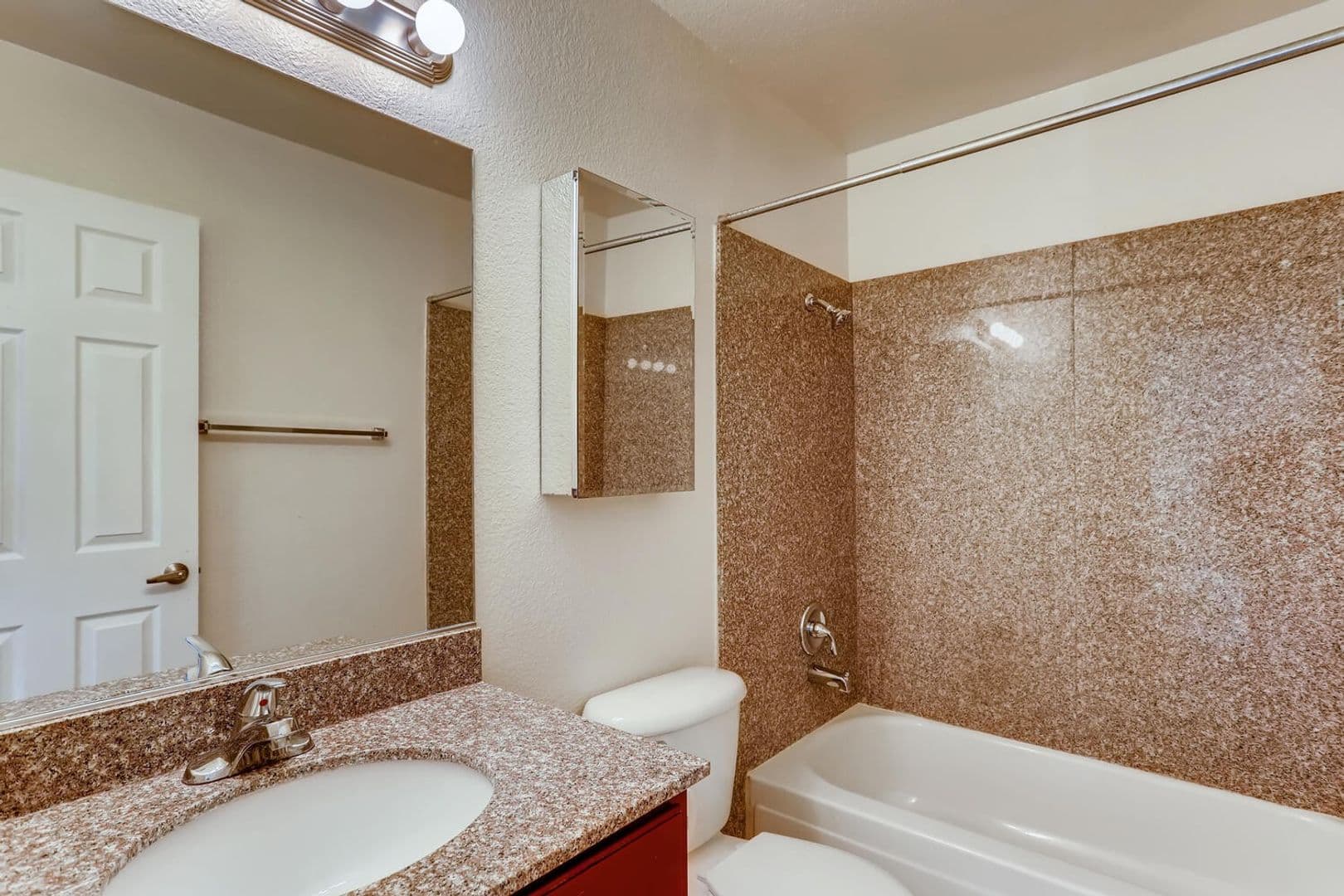 Las Vegas Condo: 5229 Indian River Dr 240