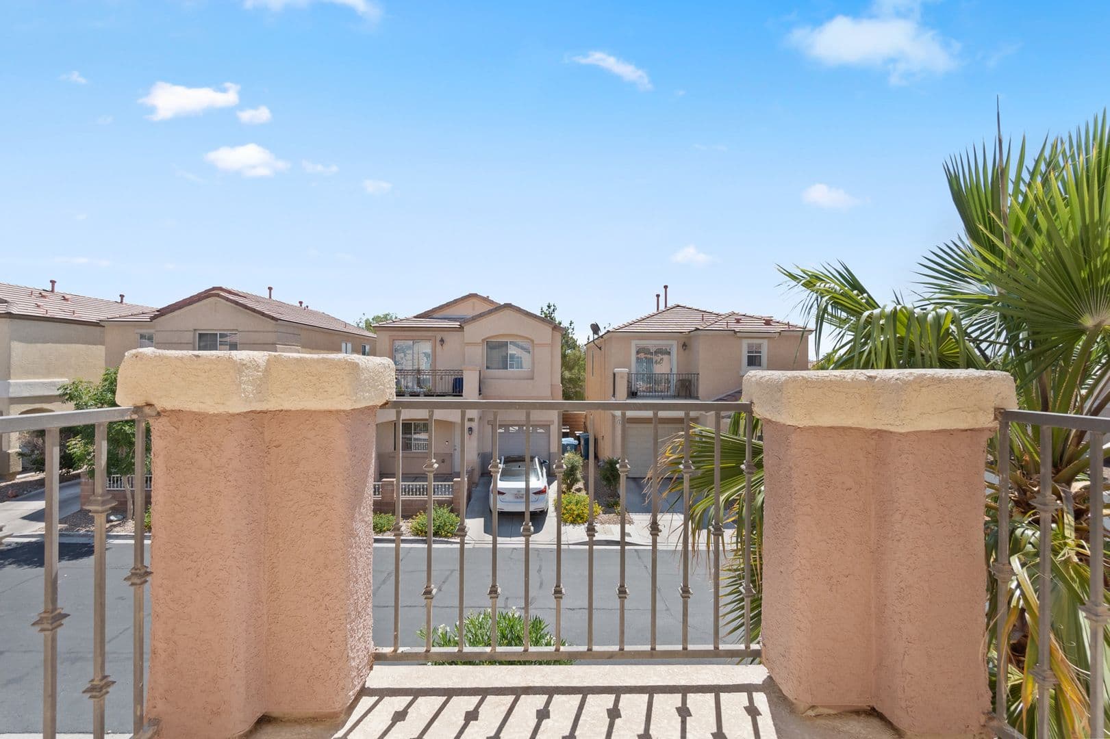 Las Vegas House: 6315 Yampa River Way