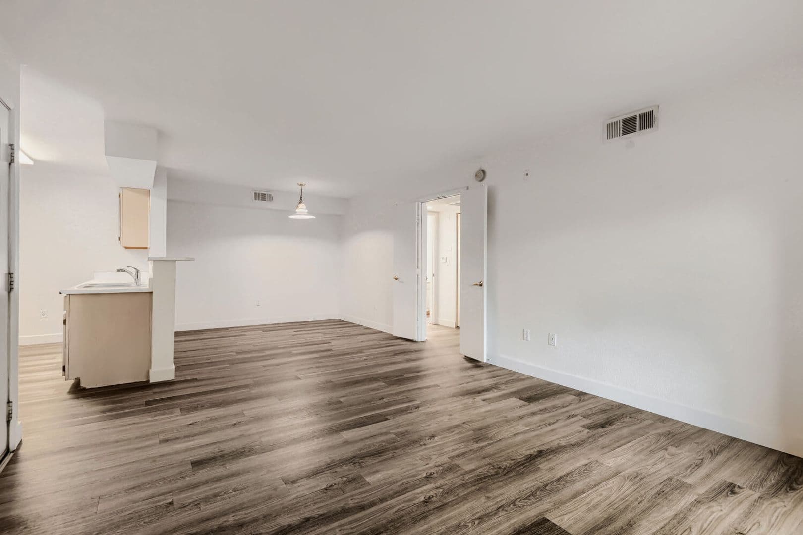 Las Vegas Condo: 1150 N Buffalo Dr Unit 1120