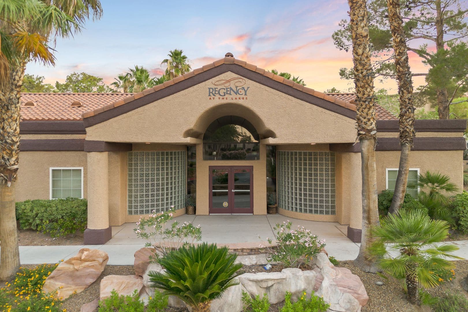 Las Vegas Condo: 9325 W Desert Inn Unit 190