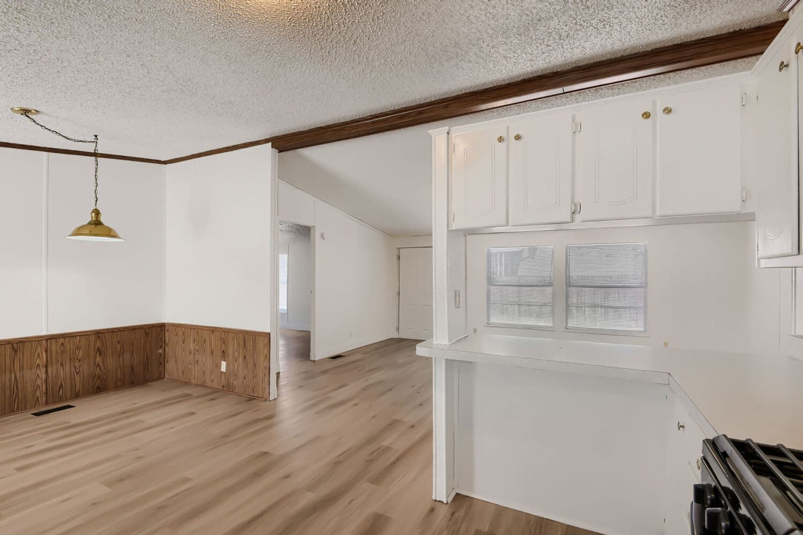 Las Vegas House: 6105 Berthelot