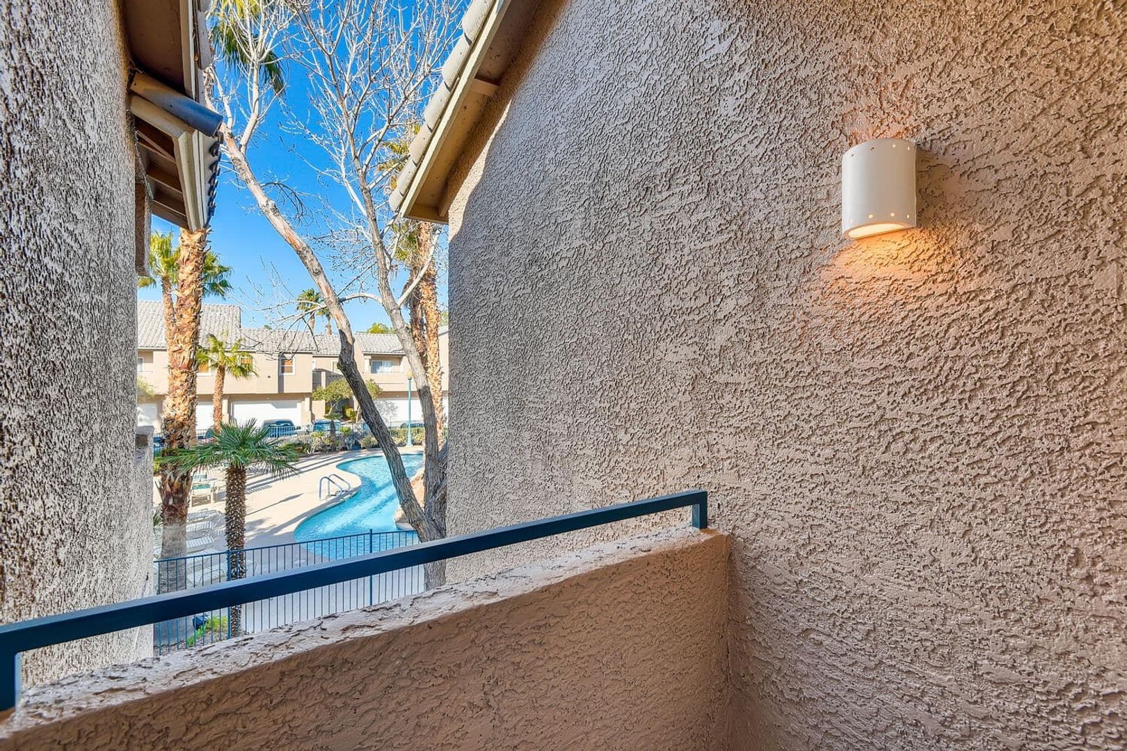 Las Vegas Condo: 2101 Gravel Hill St #205