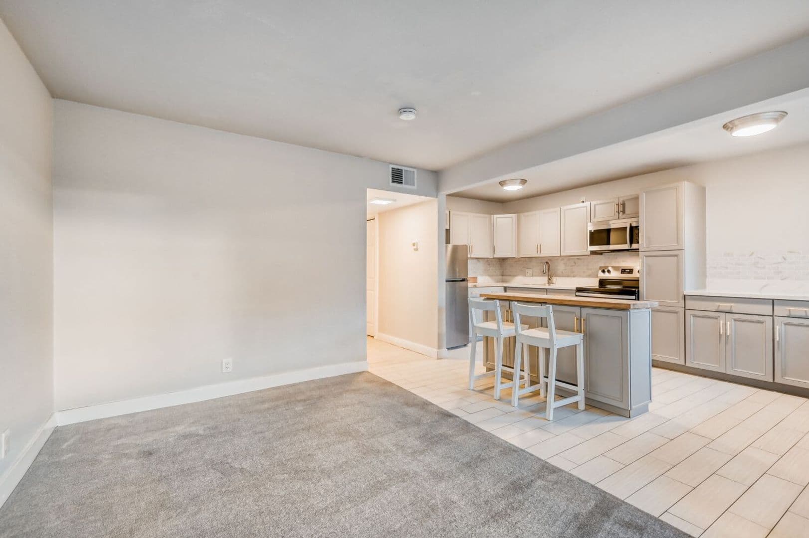 Las Vegas Condo: 304 Orland Street