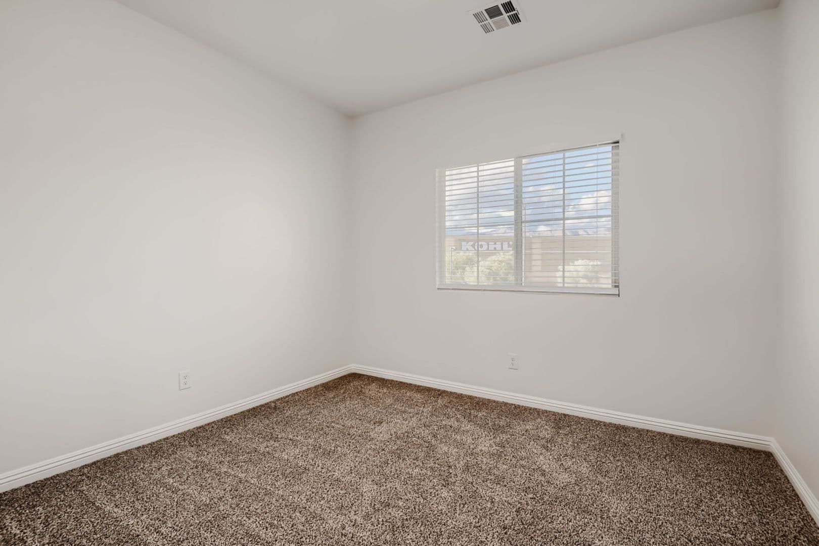 North Las Vegas Townhome: 766 Star Estates Ave