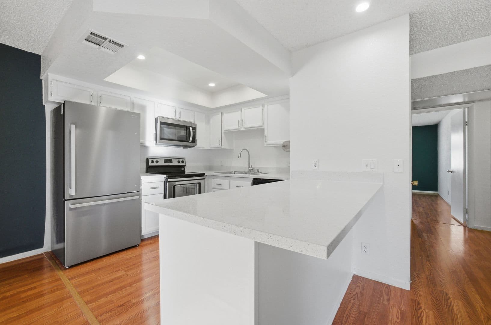 Las Vegas Condo: 945 Falconhead Lane