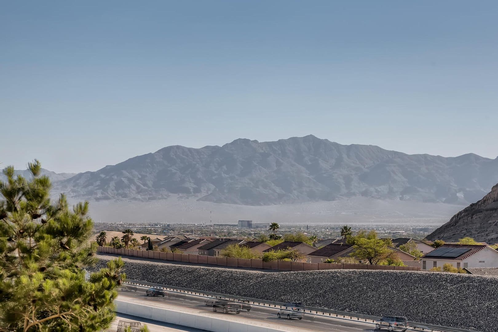 Las Vegas House: 10550 Alexander Rd. #2080