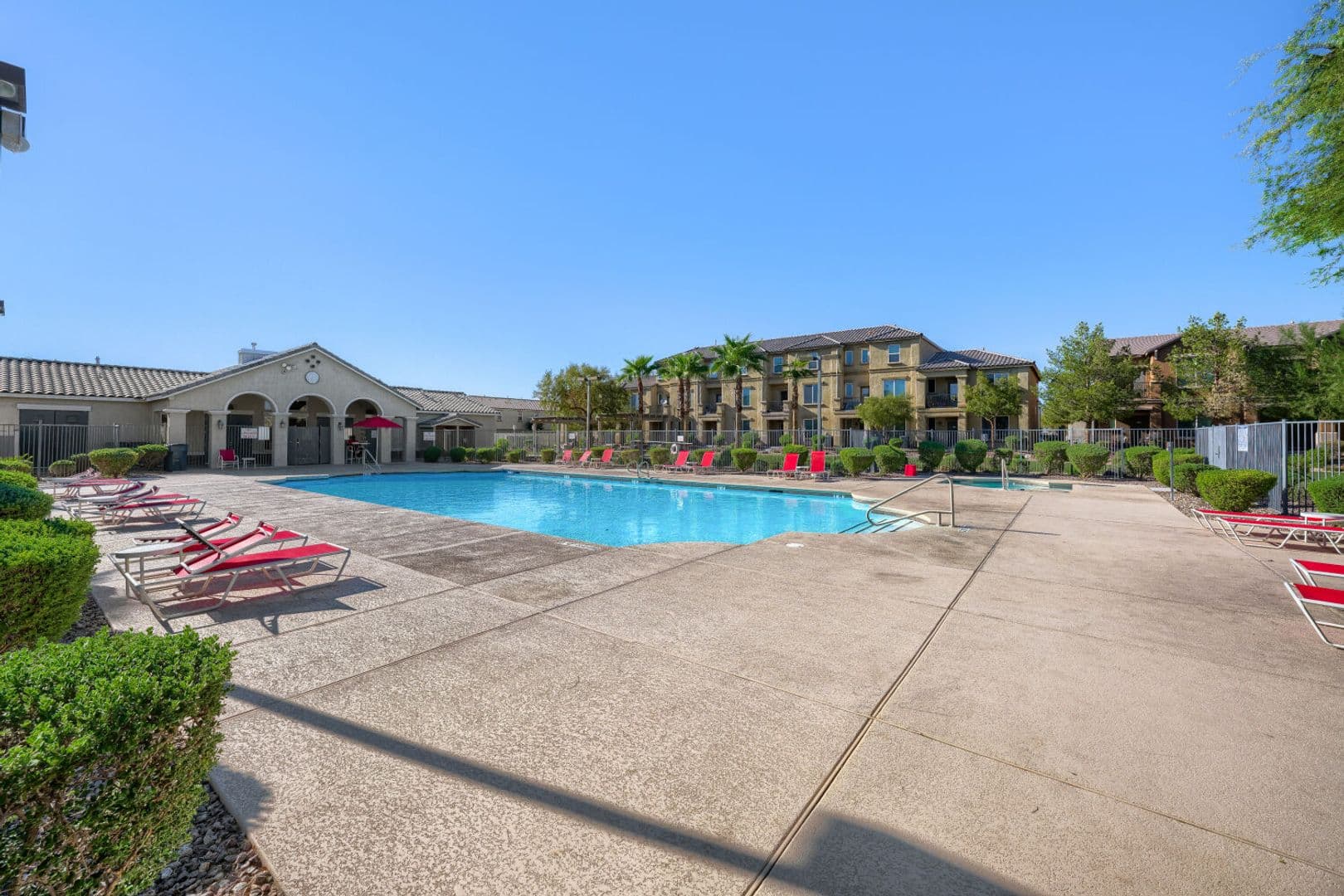 Las Vegas Townhome: 4598 Woolcomber St