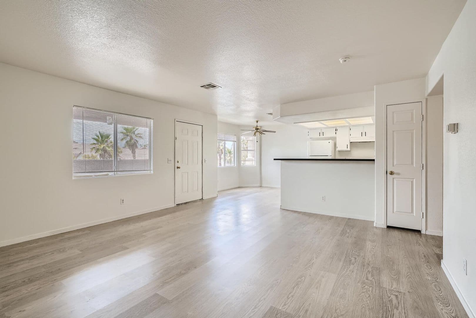 Las Vegas Condo: 2200 Benmore Street Unit 201