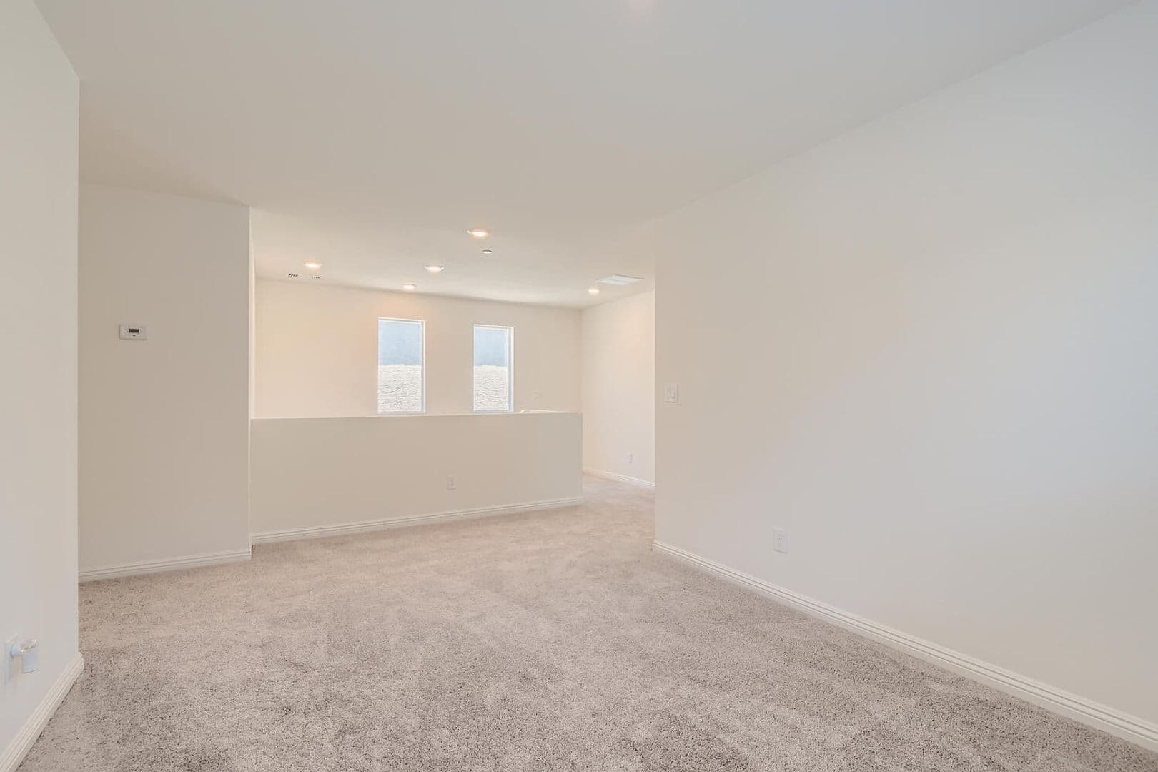 Las Vegas House: 6952 Caldera St.