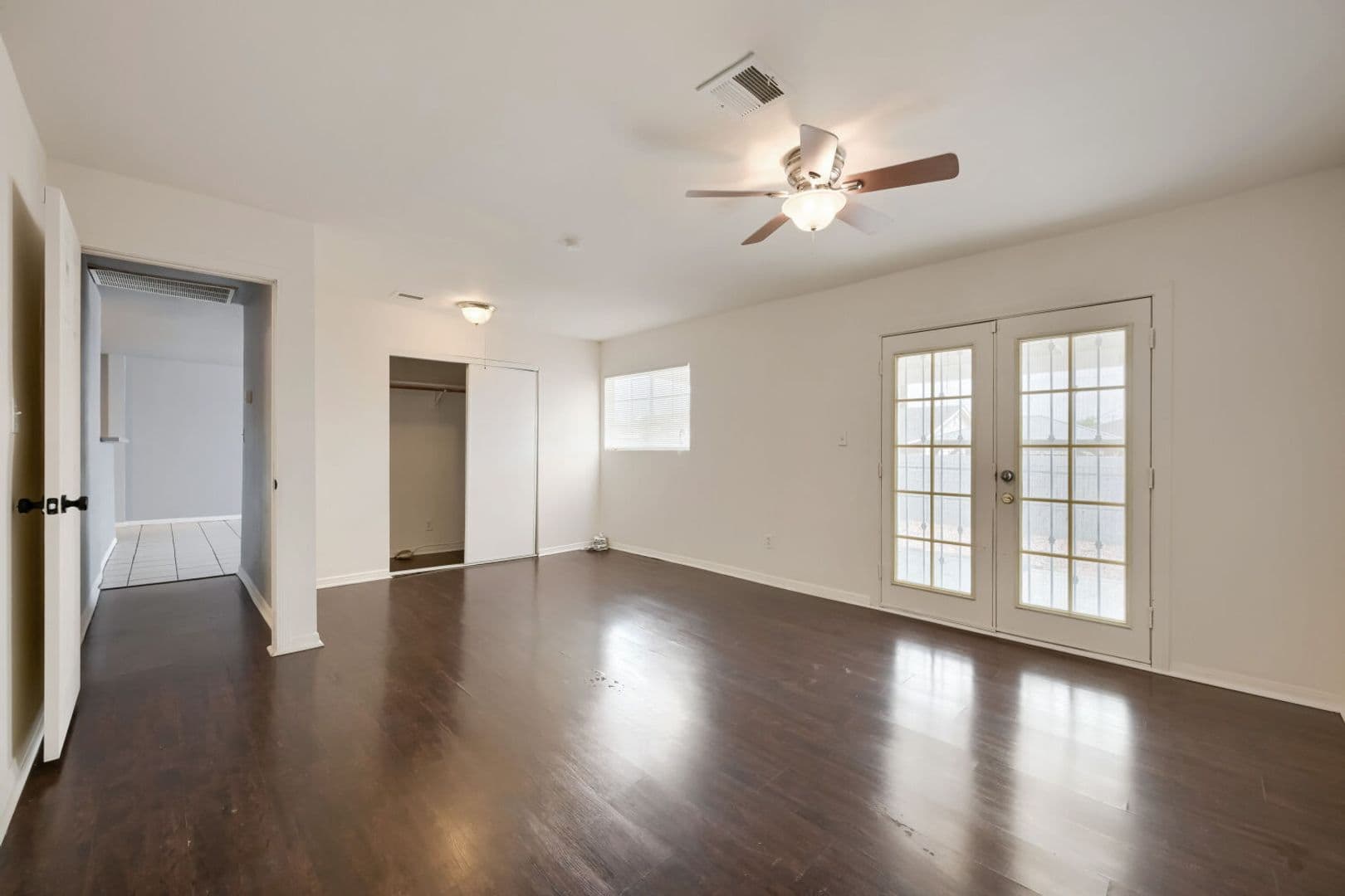 Las Vegas House: 6512 Evergreen Ave