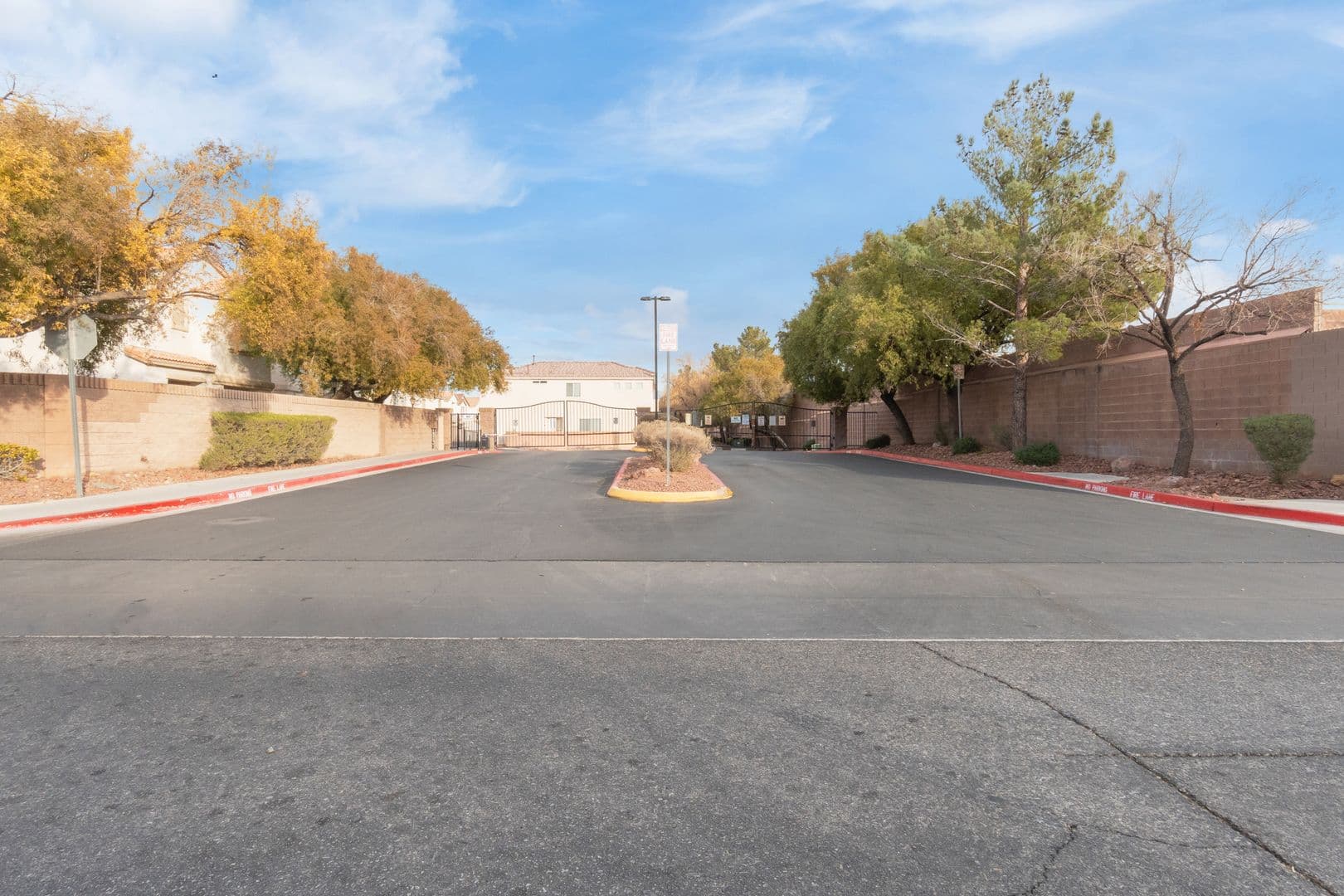 North Las Vegas House: 3211 Sunrise Cove Avenue