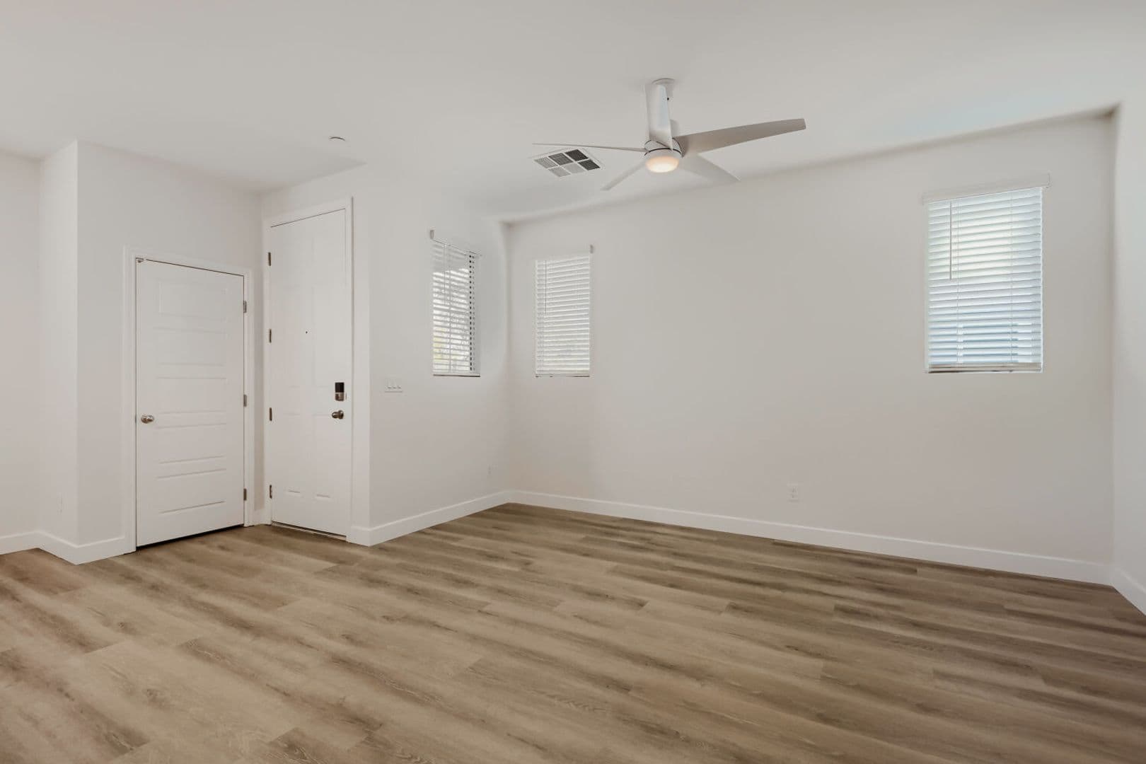 North Las Vegas Townhome: 766 Star Estates Ave