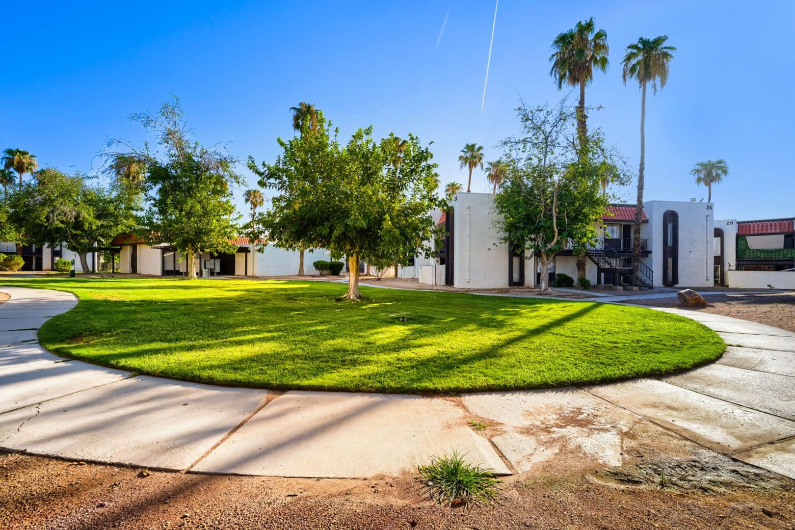 Las Vegas Condo: 1405 Vegas Valley Drive