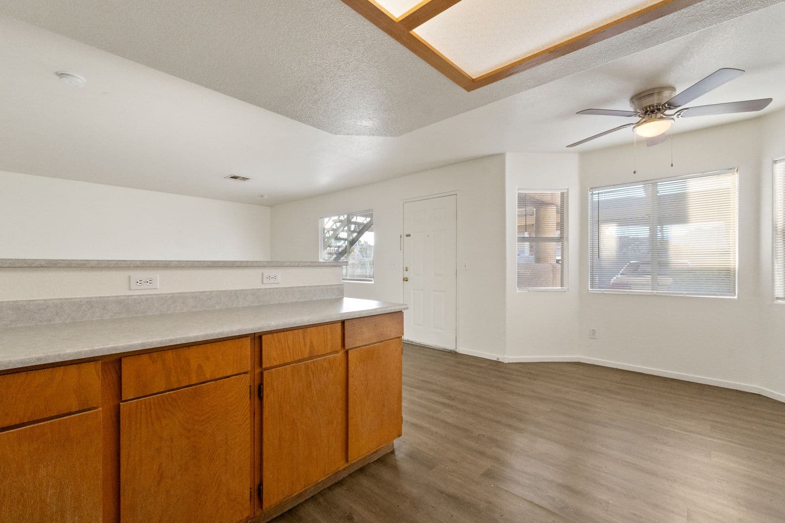 Las Vegas Condo: 2200 Benmore Street Unit 101