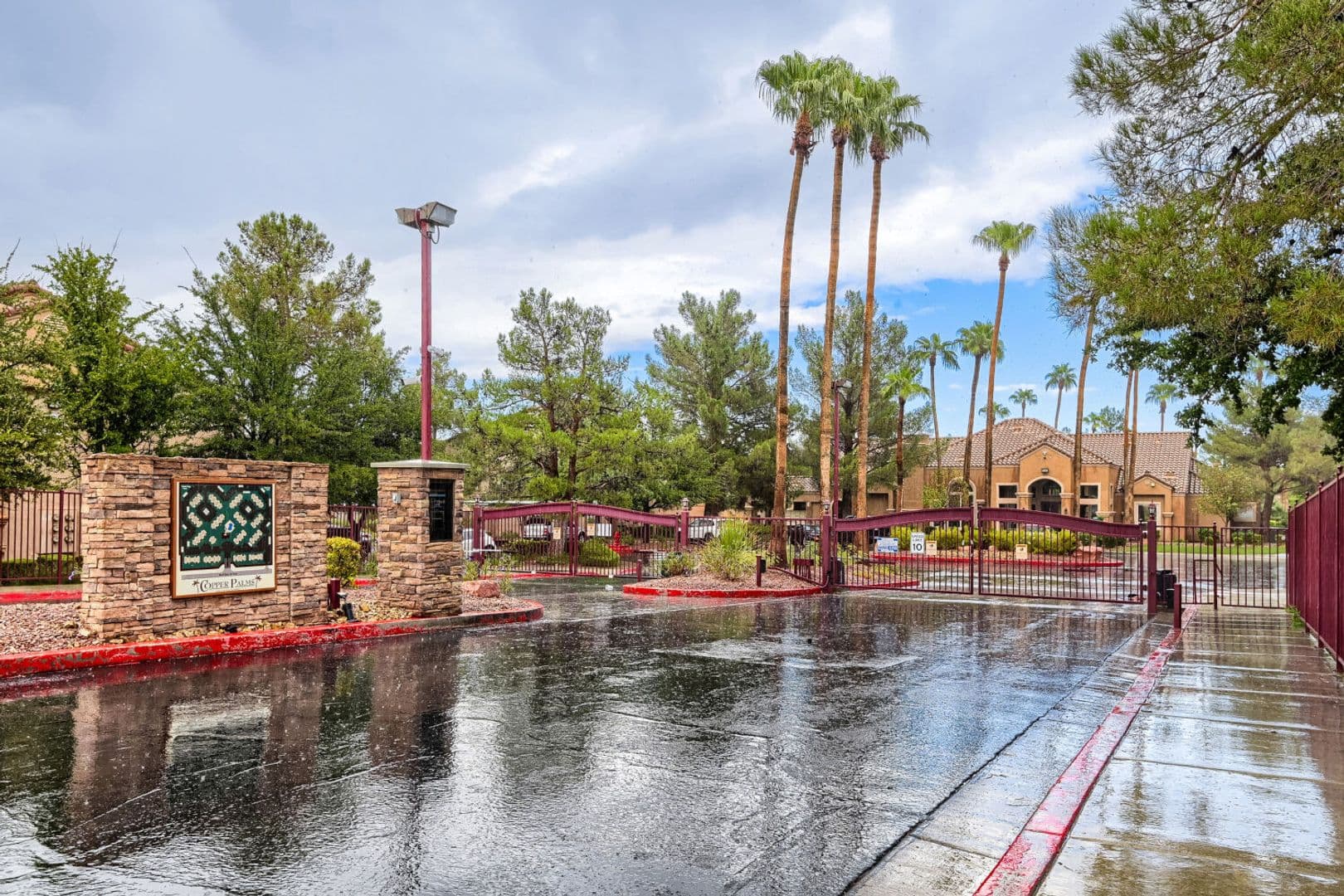 Las Vegas Condo: 1150 N Buffalo Dr Unit 1120