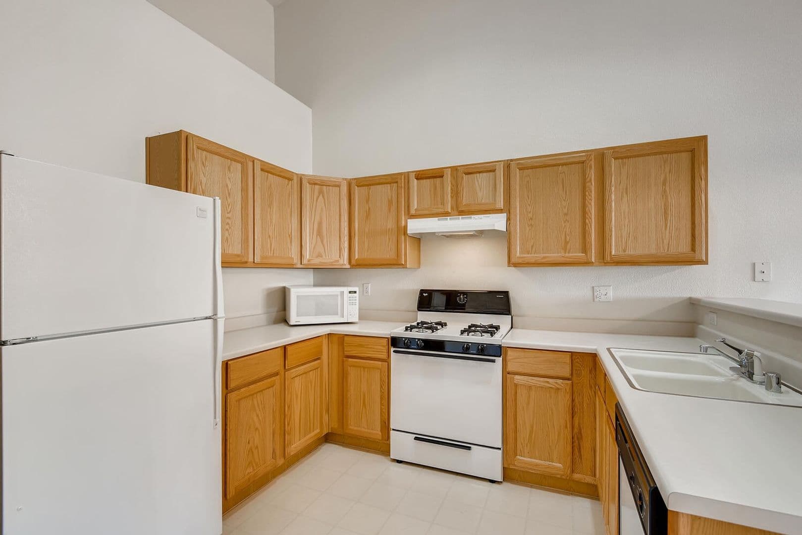 Las Vegas Condo: 2101 Gravel Hill St #205