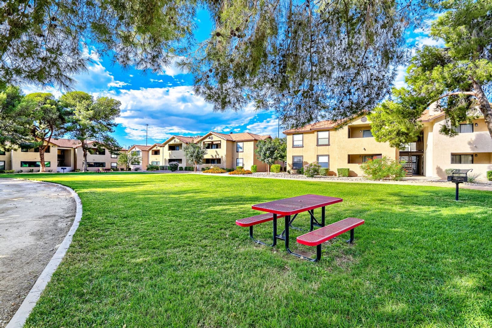 Las Vegas Condo: 2451 N Rainbow Blvd