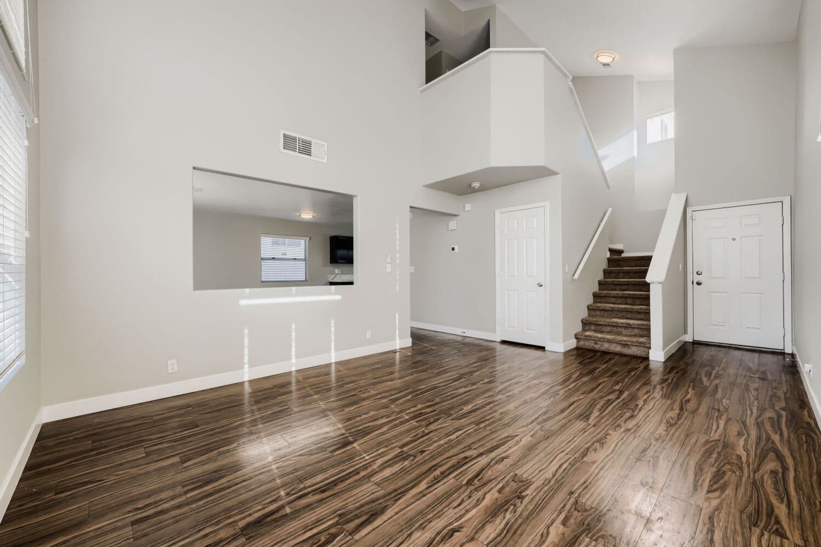 Las Vegas House: 8215 Mt Brodie Circle