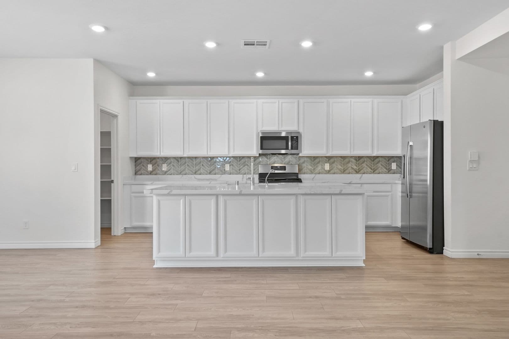 North Las Vegas House: 1118 Junipine Ave