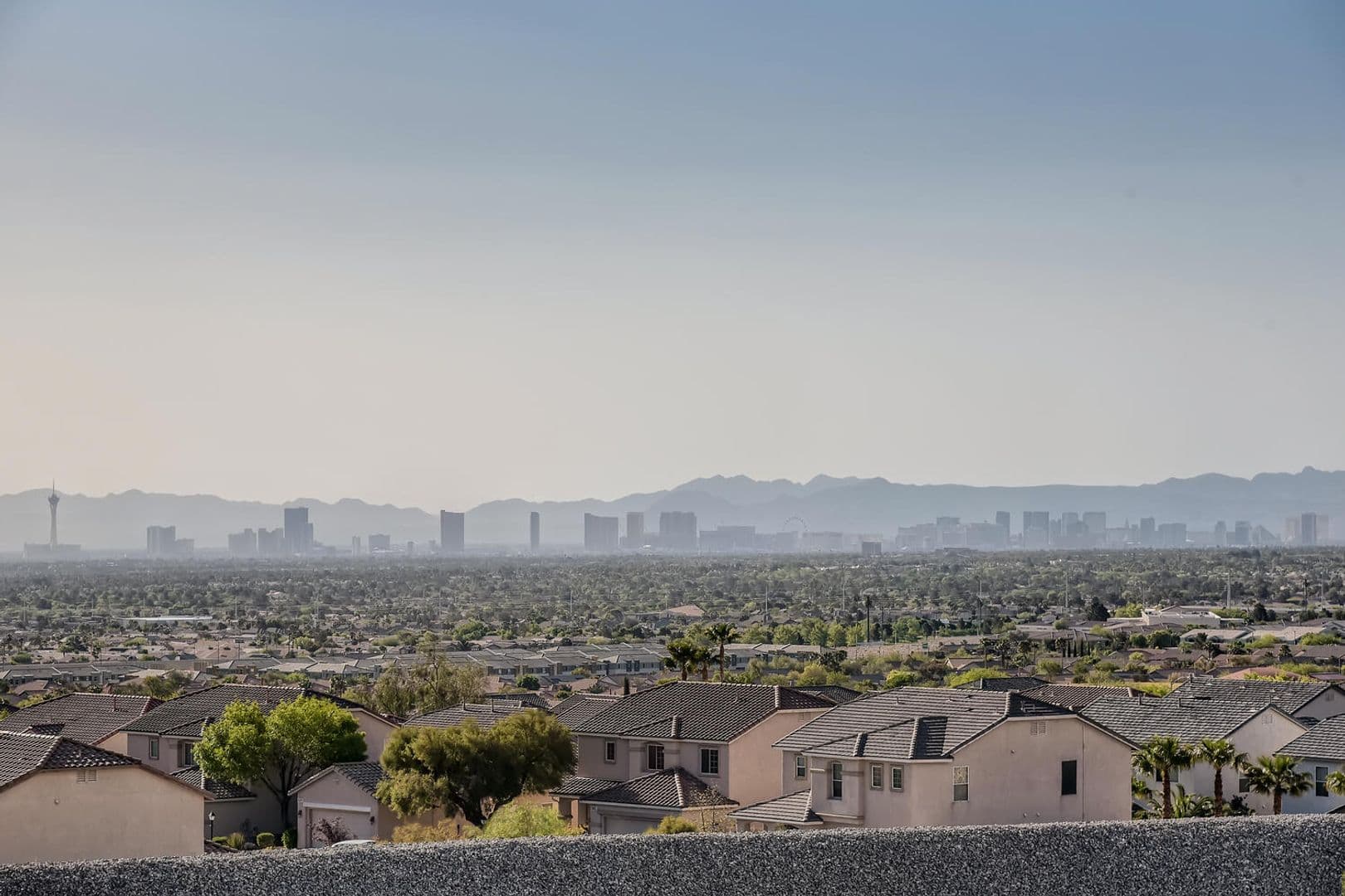 Las Vegas House: 10550 Alexander Rd. #2080