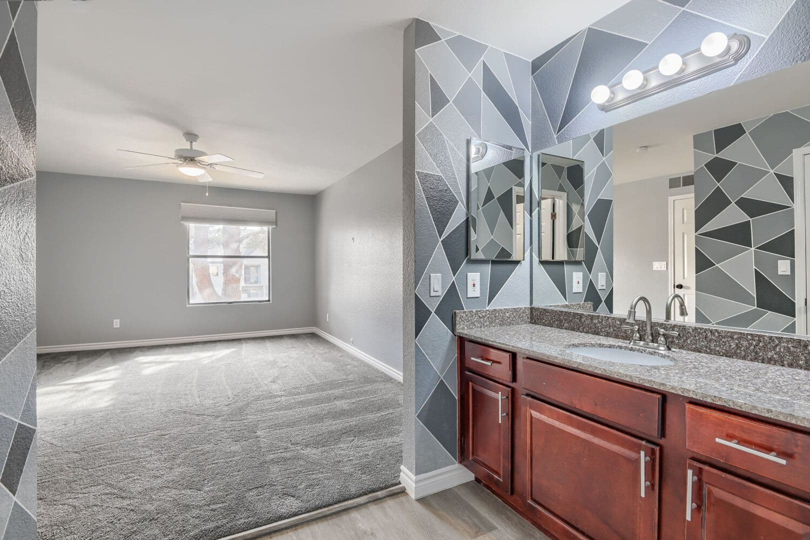 Las Vegas Condo: 2451 N Rainbow Blvd