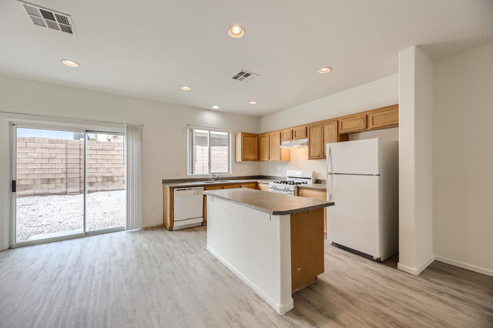 Las Vegas House: 4045 Oliver Sagebrush Dr