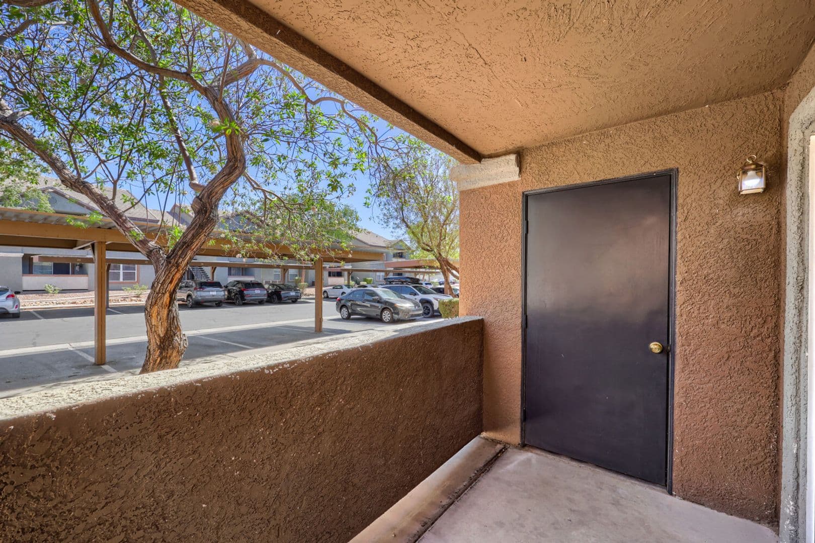 Las Vegas Condo: 555 E Silverado Ranch Blvd