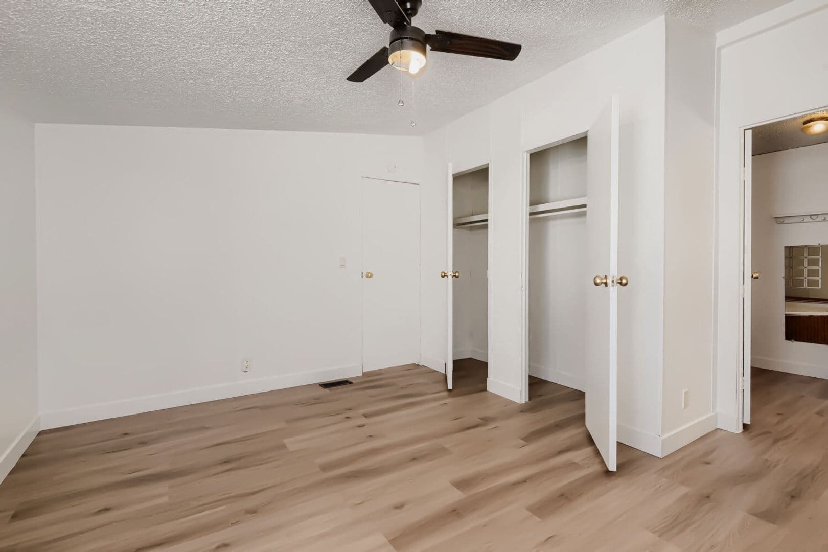 Las Vegas House: 6105 Berthelot