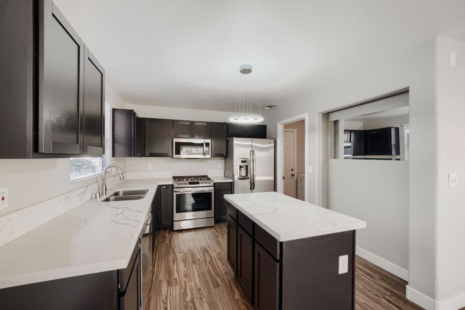 Las Vegas House: 8215 Mt Brodie Circle