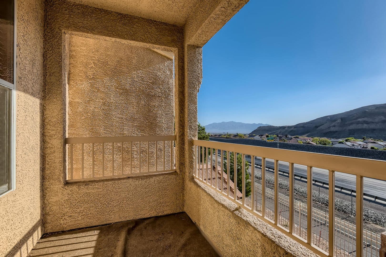 Las Vegas House: 10550 Alexander Rd. #2080